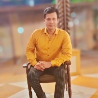 Haroon Rashid, Pmp® Csm®