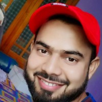 Mohd Faheem Raza Khan