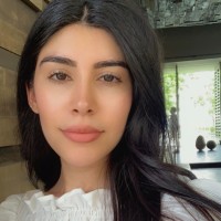 Nazaneen Mohmand
