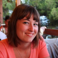 Julie Deschamps