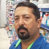 Ricardo P. Silva