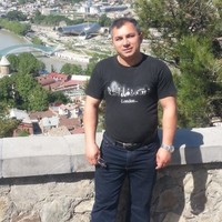 Rashad Huseynov