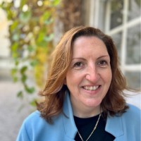 Sabine Scheitzeneder-Dimter