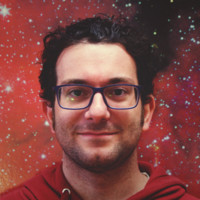 Matteo Bugli