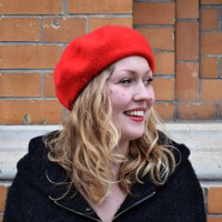 Anna Charlotte Groos