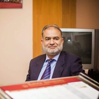 Farrukh Ijaz