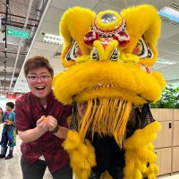 Gladys Loh Sin Hong