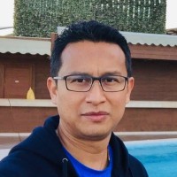 Janarthan Chang Kuni