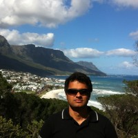 Bheema Shankar Maruvada