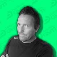 Stephane Rota