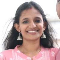 ANISHMA K S