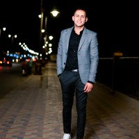 Mohamed Ahmed