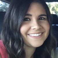 Briana Gonzalez