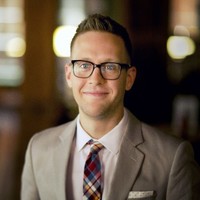 Christopher Spurlock