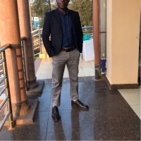 Isaac Mayala