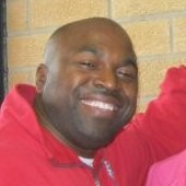 Curtis Smith