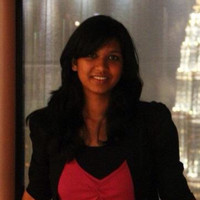 Deepika Ramamurthy