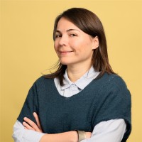 Ilyana Panteleeva