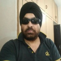 Bhupinder Singh