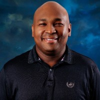 Jefferson Ferreira Barbosa, Ph.D