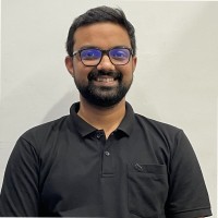 Dr Ashish Jha