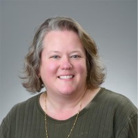 Janice Maxey