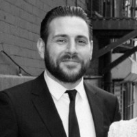 Rob Antoniazzi
