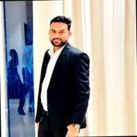 Krunal Patel