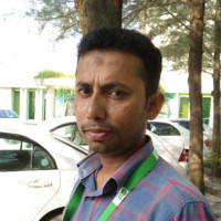Md.Shafiqul Islam