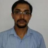 Gauravkumar Labh