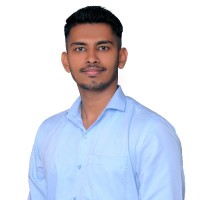 Nikhil Makwana