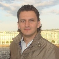 Сергей Бондаренко