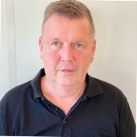 Øistein Helgeland