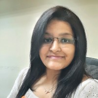 Khushbu Shah