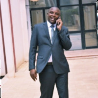 John Ng'Ang'A Gathagu