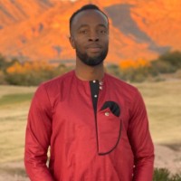 Ramiah Israel, Cissp