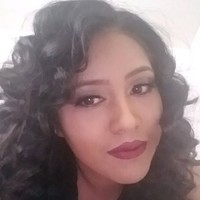 Patricia Ramirez