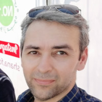 Ashkan Tasiri