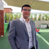 Mohamed Ali Sultan
