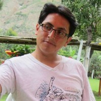 Boris Gabriel Camayo Aguado
