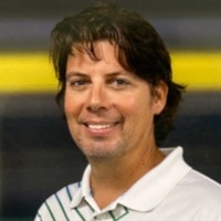 Steve Halley