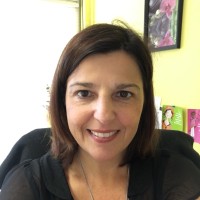 Sandrine Andolfo