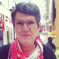 Agnes Szögi