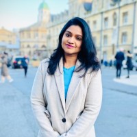 Swetha Bude