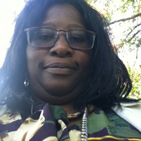 Nicole Kolling-Carter