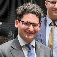 Benjamin Goldstein