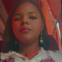 Ambar Mercedes García