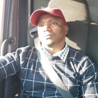 Moeketsi Zacharia Baleni