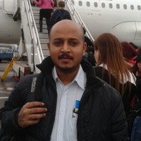 Elanchezhiyan Ramachandran