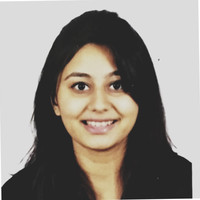 Pankti Shah